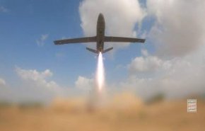 حمله پهپادی یمن به اراضی اشغالی/ فرودگاه رامون دوباره بسته شد