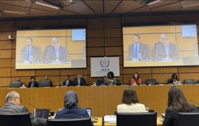 غروسي: تم إحراز تقدم في المحادثات مع إيران