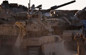 مقتل 4 جنود صهاينة في غزة