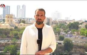 القدس تشتعل.. 