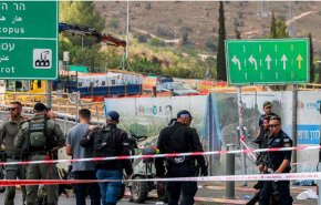 فصائل المقاومة: عملية القدس هي رسالة لقادة الاحتلال