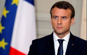 ابهام در آینده سیاسی رئیس جمهور فرانسه 