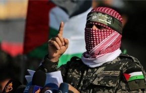  القسام تعيد نشر رسالة أبو عبيدة الى الشباب الفلسطينيين