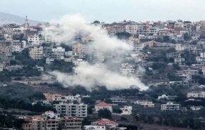 5 شهداء في العدوان الاسرائيلي الجديد على جنوب لبنان