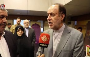 بابائي: وحدة آسيا وأفريقيا كفيلة بكسر الأحادية الأمريكية