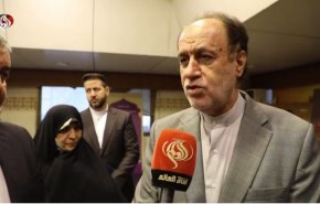 حاجی‌بابایی در گفتگو با العالم: وحدت آسیا و آفریقا، تنها راه شکست سلطه‌جویی آمریکاست