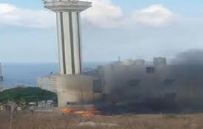 حمله پهپادی رژیم صهیونیستی به عمق جنوب لبنان؛ هدفگیری خودرو در جنوب بیروت