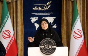 الحكومة الإيرانية: التعاون مع الوكالة ضمن قانون البرلمان 