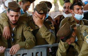 جندي إسرائيلي ينتحر داخل شقته في يوم زفافه