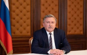 اولیانوف: شورای حکام قربانی سیاسی‌کاری غرب شده است