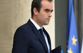 «ماکرون» نخست وزیر جدید فرانسه را معرفی کرد