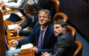 دو وزیر صهیونیست حق ورود به ۲۹ کشور اروپایی ندارند