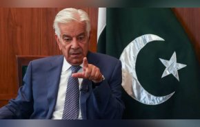 وزیر دفاع پاکستان: دستور کار رژیم صهیونیستی مقابله با جهان اسلام است