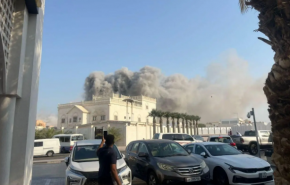 رسانه صهیونیستی: خبری از کشته‌شدن سران حماس در قطر نیست