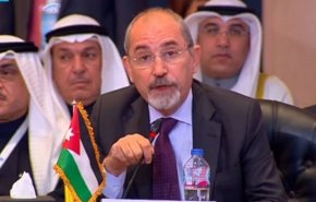 اردن تجاوز رژیم صهیونیستی به قطر را محکوم کرد