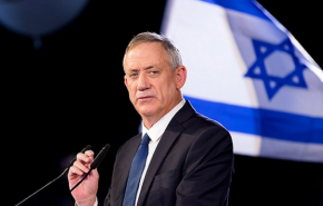 گانتس: هیچ حکومتی مثل اسرائیل نماینده منافع آمریکا در خاورمیانه نیست