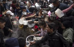 ارتفاع عدد شهداء التجويع الإسرائيلي بغزة إلى 404 