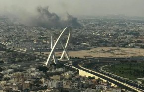 طائرات الاحتلال اخترقت أجواء 4 دول وصولاً إلى قطر.. من هي؟