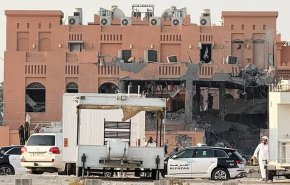 قصف قطر يطرح تساؤلا عن مدى سيطرة امريكا على حليفتها الإسرائيلية