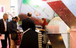 افتتاح نمایشگاه ابتکارات کشاورزی و امنیت غذایی در ایران +فیلم 