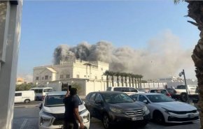 "اسرائیل" با نقض حریم هوایی کدام کشورها به قطر حمله کرد؟