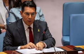 سفير الاحتلال بالأمم المتحدة: لا نتصرف دائما وفق مصالح أميركا