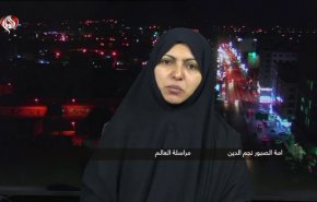 مراسلة العالم: الغارات الإسرائيلية على اليمن فاشلة وتستهدف المدنيين!