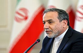 عراقچی: رژیم صهیونیستی بزرگترین تهدید علیه صلح منطقه است