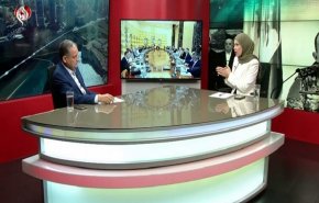  رئیس هیات اجرایی جنبش امل در گفت‌وگو با «العالم»: جنبش امل از نقشه‌ای خطرناک‌تر از یورش ۱۹۸۲ اسرائیل به لبنان پرده برداشت!