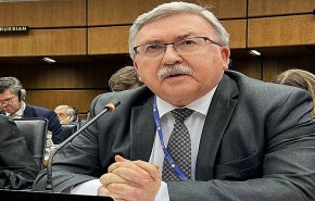 أوليانوف: لا ينبغي لمجلس المحافظين التدخل في اتفاق إيران والوكالة الذرية
