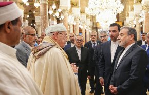 عراقجي: وقف الإبادة الجماعية في غزة يتطلب تعاون الأمة الإسلامية