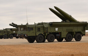 انهدام ۱۷ پهپاد اوکراینی بر فراز ۵ منطقه روسیه