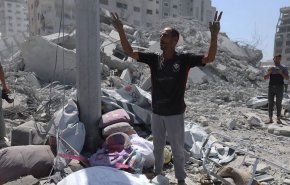 منظمة الصحة العالمية تتمسك بالبقاء في غزة