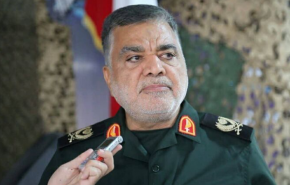 خبرهای خوبی از توان دفاعی نیروی زمینی سپاه در راه است