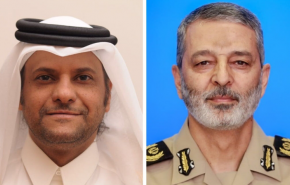 سرلشکر موسوی: ملت و نیروهای مسلح ایران در کنار قطر خواهند ایستاد