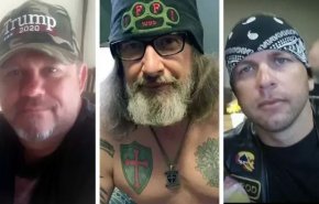 عصابة أمريكية معادية للاسلام تتولى إدارة المساعدات في غزة