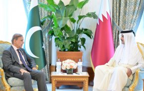 نخست وزیر پاکستان بر ضرورت توقف تجاوزات اسرائیل در خاورمیانه تاکید کرد