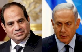 هآرتس: نتنياهو يشعل الجبهة المصرية ويهدد بإلغاء اتفاق الغاز