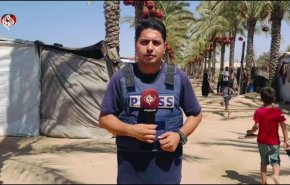 غزة المحاصرة.. جرحى بلا دواء وأجساد تنهشها العدوى!