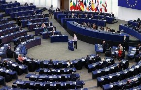 قرار للبرلمان الأوروبي بشأن الاعتراف بفلسطين والأزمة في غزة