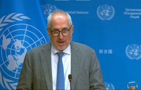 سخنگوی سازمان ملل: گوترش و عراقچی درباره موضوع هسته‌ای و وضعیت یمن گفتگو کردند