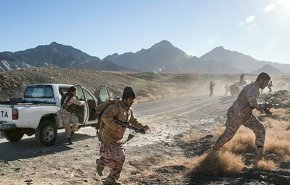 تفكيك 1700 عصابة مخدرات على يد ايران منذ بداية العام الحالي
