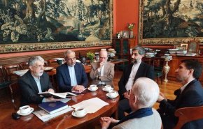 اقتراح ايراني بايجاد الية لتجارة النتاجات الثقافية للدول المستقلة
