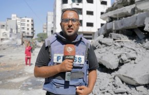 شاهد.. جيش الاحتلال يصدر أوامر بإخلاء مدينة غزة