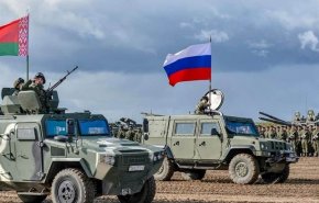 کرملین: رزمایش مشترک روسیه و بلاروس علیه هیچ کشور ثالثی نیست