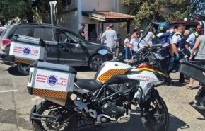 إصابة إسرائيليين بجروح خطيرة ومتوسطة بعملية طعن في القدس