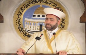 الشيخ القطان: الاحتلال يستبيح كل الدول العربية ولا يلتزم بميثاق