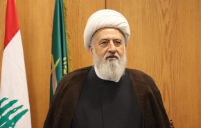 الشيخ الخطيب يدعو لفتح طاولة حوار وطني تحمي لبنان من الانقسامات