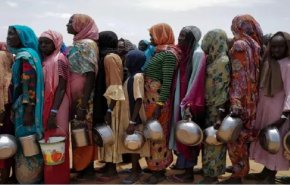 السودان يغرق في الصراع والمجاعة تهدّد ملايين المواطنين!