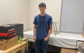 قاتل چارلی کرک بازداشت شد 